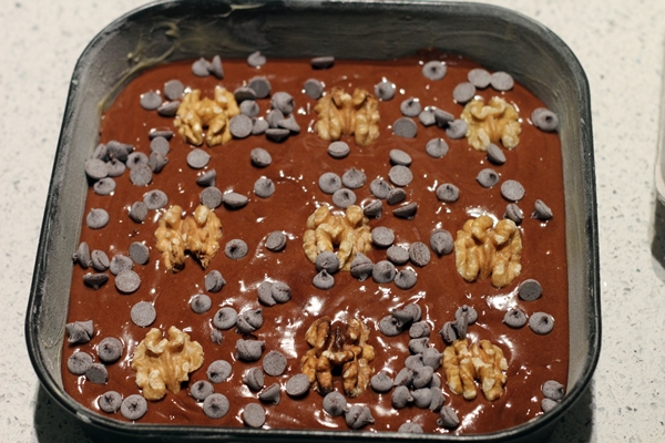 Brownie